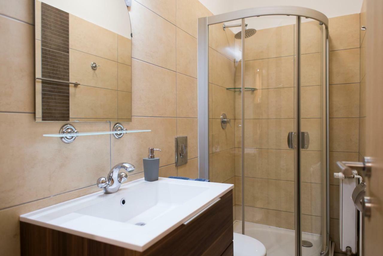 Szent Anna Panzio Hotel Esztergom Eksteriør billede