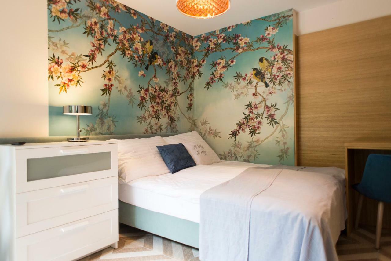 Szent Anna Panzio Hotel Esztergom Eksteriør billede